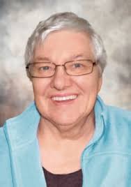 Marie Shaffer Obituary