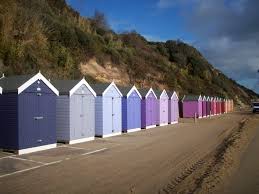 See 152 traveler reviews, 285 candid photos, and great deals for bournemouth beach lodges. Pin De Adrian Kahan Leibowitz En Things I Love Casetas De Playa Cabanas Playa