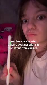 How to Set Up A Shein Stylus Pen