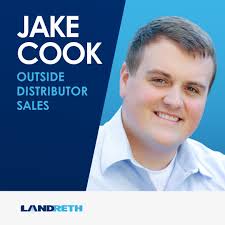 Meet Jake Cook, our Distributor Sales Representative. 👋 Jake has been a  valuable member of our team for almost 3 years now, playing a crucial role  as he connects with and empowers