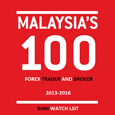 Sekarang anda boleh ke luar negara dan yang paling penting, jangan tangguh & lambat bayar untuk memastikan laporan kredit anda tidak. Senarai 100 Forex Trader Dan Broker Dalam Pemantauan Bank Negara Malaysia
