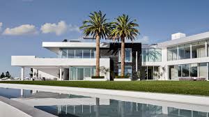 1 biography 1.1 characteristics 1.2 friendship with d.j. The World S Largest And America S Priciest Home Is Ready For Its Close Up Architectural Digest