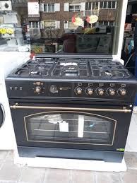 Si vives en un piso pequeño, lo más seguro es que tu cocina no tenga ni por asomo el tamaño de las que aparecen en revistas y blogs de decoración, y meter cualquier electrodoméstico es como jugar al tetris. Mil Anuncios Com Cocina De Gas Electrodomesticos Cocina De Gas En Valencia Venta De Electrodomesticos De Segunda Mano Cocina De Gas En Valencia Electrodomesticos De Ocasion A Los Mejores Precios