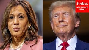 BREAKING NEWS: Donald Trump Up By One Point In His 'Must-Win' State Of  North Carolina In New Poll