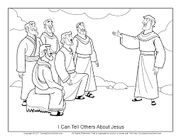 Coloring pages for kids jesus coloring pages. Pin On Sunday School