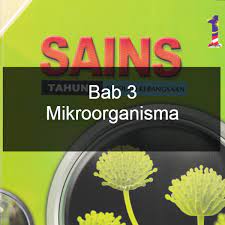 4 13 2017 62 comments (a) hidupan seni. Sains Tahun 6 Bab 3