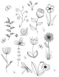 1001 Images De Dessin De Fleur Pour Apprendre A Dessiner Dessin De Fleur Fleur Dessin Facile Dessin Fleur
