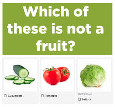 17 Quizzes That May Prove You Re A Food Expert Quizzes Food Food Quiz Food