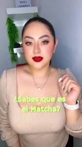 Sabes que es el Matcha y de donde proviene?😱😍 #matcha #farmasi  #queeselmatcha #farmasimexico #teverde