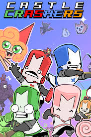 This is by far the hardest trophy in the game. Castle Crashers Free Download Repacklab