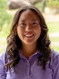 2025-26 Women's Golf Roster