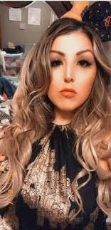 A Direct Lucky Daughter Ariah Denise