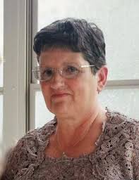 Obituary information for Donna Sue Melson