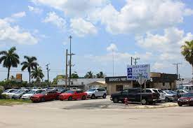 Gold coast car rental and cruise & fly parking. Gold Coast Airport Parking At Fort Lauderdale Fort Lauderdale Fll Airport Fll