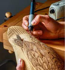 Maybe you would like to learn more about one of these? Wire Tip Burning Kit Lee Valley Tools
