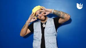 Jhay Cortez: Últimas noticias, videos y fotos de Jhay Cortez | Univision