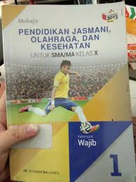 Paket buku bupena kelas 5 sd 5a 5b 5c 5d karya irene mja dkk shopee indonesia jual buku erlangga lazada co id siplah eureka bookhouse belanja keperluan sekolah praktis dan mudah. Pendidikan Jasmani Olahraga Dan Kesehatan Untuk Sma Ma Kelas X Erlangga Muhajir Free Pdf T O Utbk Ganesha Operation Bta 8 T P 2020 2021 Buku Alat Tulis Buku Pelajaran Di Carousell