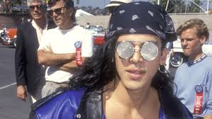 How Rico Suave Became a One-Hit Wonder