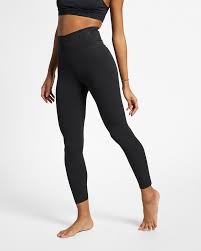 Nike Sculpt Luxe Women S 7 8 Leggings Nike Nl