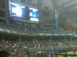 Cricket From The Stands Review Of Wankhede Stadium Mumbai