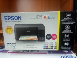 Enviar um email para o suporte técnico da epson. Epson L 3150 In Nairobi Central Printers Scanners Echt Office Solutions Jiji Co Ke