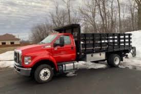 This is not the place to sell your truck, or any parts for it. We Bought A New Stake Body Truck For Our Deliveries And Now We Need Someone To Drive It