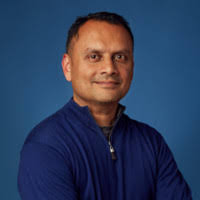 Mark Britto Email & Phone Number