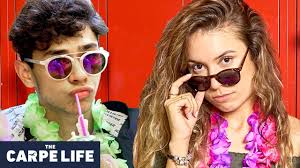 The Carpe Life (2018)