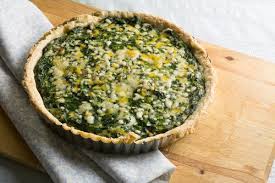 Epingle Sur Tartes Et Omelettes