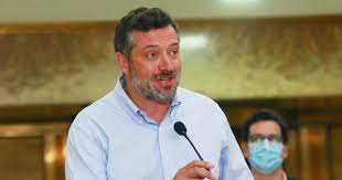 En su relato, el joven afirmó estar dando la cara ante esta situación y acusó una extensión del proceso judicial que no consideró justa. 0g3 Duswgi C M