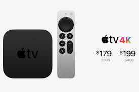 To start over, unplug your apple tv from power, then plug it back in. Second Gen Apple Tv 4k Features New Processor Redesigned Siri Remote Techhive