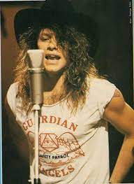 Jon Bon Jovi Born To Be My Baby Music Video Jon Bon Jovi Bon Jovi Cantores