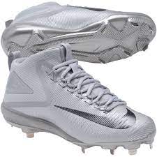 Gear day for the thunderbolts!! Nike Men S Zoom Trout 3 Metal Cleats Baseballsavings Com