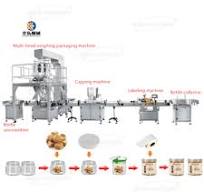 Verified Supplier Jar Packing Machine 4k+ | Alibaba.com