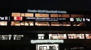 Team von trainer andi wolf mit 5 tollen siegen in 5 spielen errungen. Wie Geil Ist Denn Guggenberger Legionare Regensburg