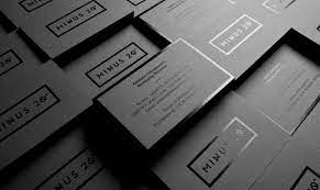 Epson brochure and flyer paper heavyweight matte paper 150 sheets. Foster S Printing Custom Business Cards Order Online