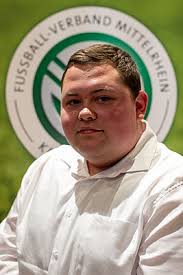 Fussball-Verband Mittelrhein