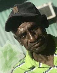 Obituary for Mr. Jerry Elijah Durant