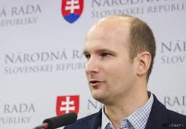 OĽaNO navrhne za podpredsedu NRSR G. Grendela, klub povedie M. Šipoš