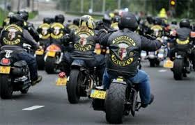 Satudarah mc is an outlaw motorcycle club that has spread around the world since being founded in the netherlands town of moordrecht in 1990.4. Satudarah Mc Maluku Sepeda Motor Belanda Tokoh Sejarah
