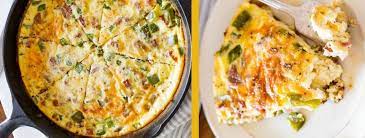 Quiche Zonder Bladerdeeg In 30 Minuten Een Heerlijke Quiche Op Tafel