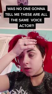 Discovering the Connection: Haida, Jack and Nino Voice Actor