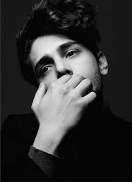 Xavier Dolan Xavier Dolan Portrait Male Portrait