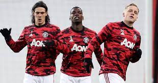 Manchester united live transfer news, team news, fixtures, gossip and injury latest from the manchester evening news. Paper Talk Man Utd Fear Realised As Star Sparks Reshuffle With Exit Move
