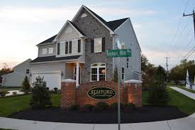 I had actually called ryan homes about 5 years ago and asked them if there was any way we could get a copy of the blueprints since we intended to do a lot of work on this house. Ryan Homes Subdivisions In Stafford County