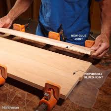 How To Glue Wood Jet Woodworking Tools Learn Woodworking Woodworking