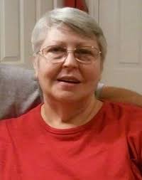 Sharron Carlene Baker Obituary