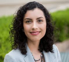 Ginger Jacobs's Instagram, Twitter & Facebook