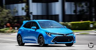 Saya memiliki kereta toyota seg tahun 1996. Toyota Corolla Hatchback 2019 Dengan Enjin 2 0l Baharu