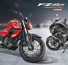 Yamaha fz s fi is a street bikes available at a starting price of rs. Yamaha Fz S Fi V3 New Fzs Bike Bs6 Price Model Mileage Specs Images India Yamaha Motor